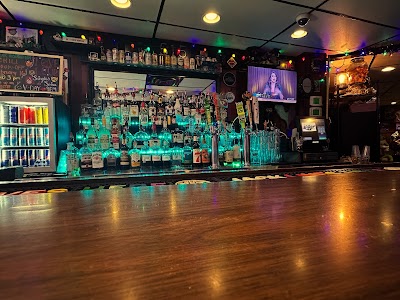 Liberty Lounge