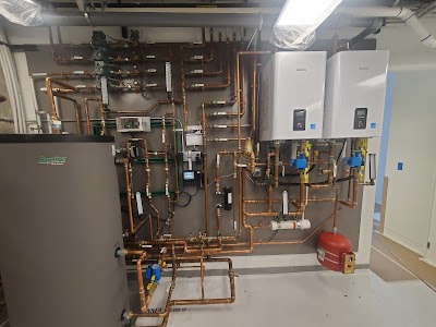 Service Company Plumbing, LLC