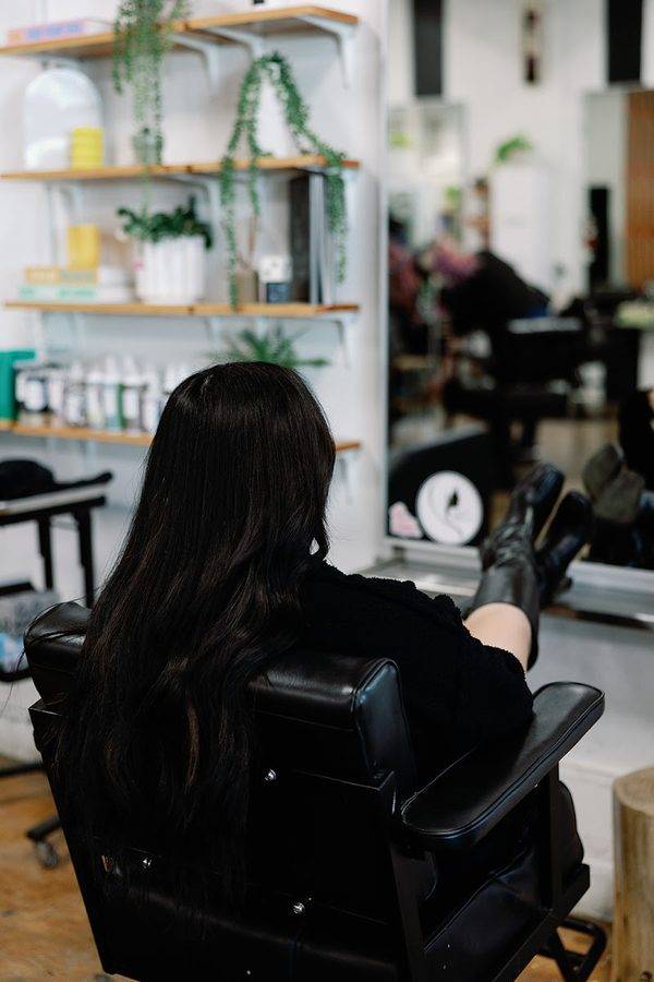 South Main District Salon
