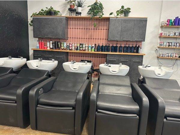 South Main District Salon